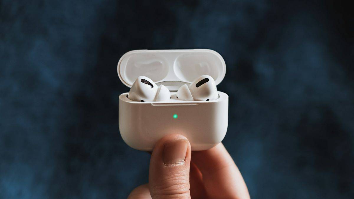 Apple's AirPods with cameras reportedly in final stages of testing, could launch later this year