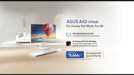 ASUS launches VM441 AiO in India with Snapdragon X chip and Copilot+ PC features Related Article