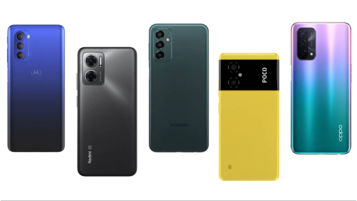 From Rs 10,000 to Rs 15,000: is it the end of the road for "cheap" 5G phones in India?