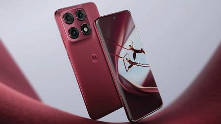 Motorola Edge 70 Pro+ camera details teased: 50MP 3.5x periscope lens confirmed