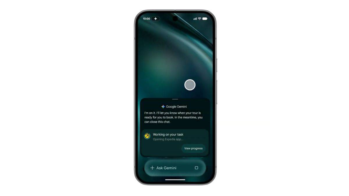 Google announces Gemini Intelligence for Android: AI app automation, custom widgets, and smarter autofill coming this year