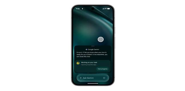 Google announces Gemini Intelligence for Android: AI app automation, custom widgets, and smarter autofill coming this year