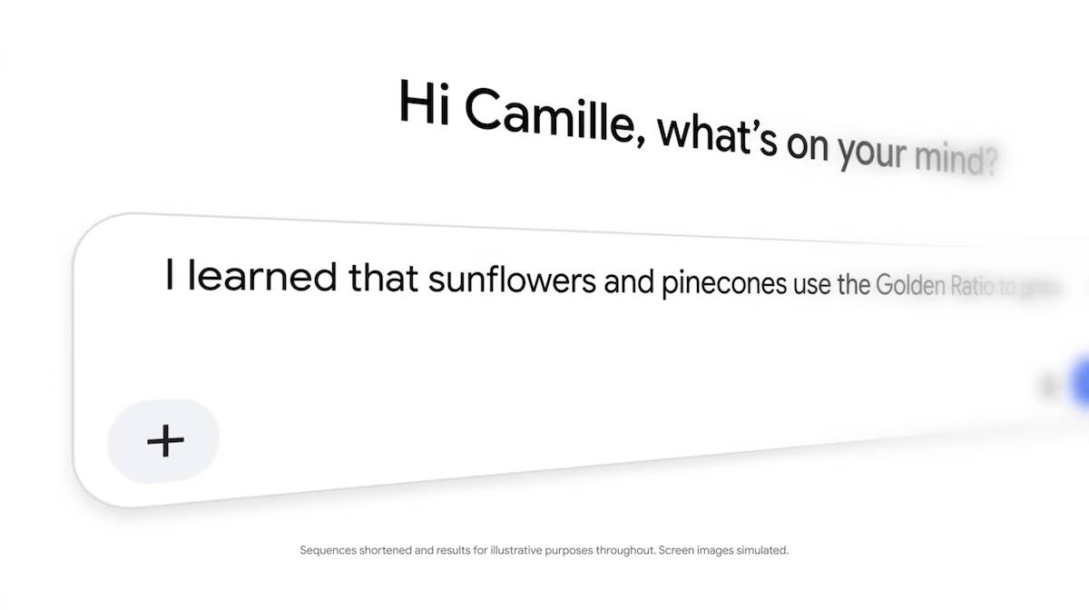 RIP, 10 blue links: Google's new Search agents do the web browsing for you