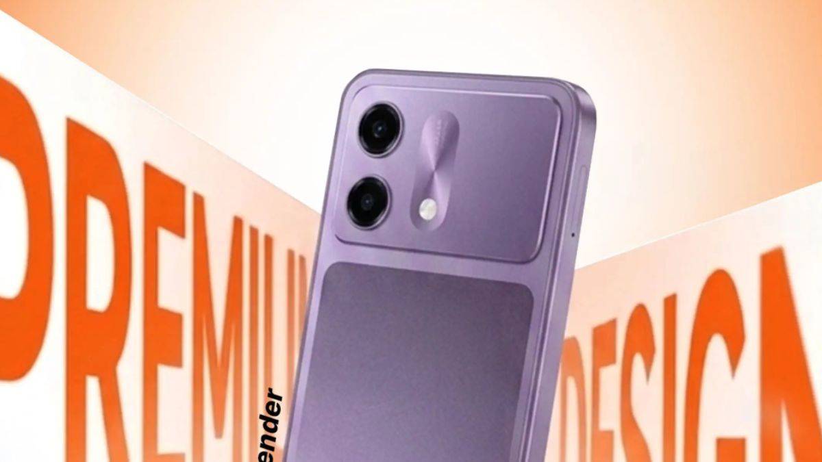 HMD Vibe 2 5G India price and specifications tipped ahead of May 21st launch