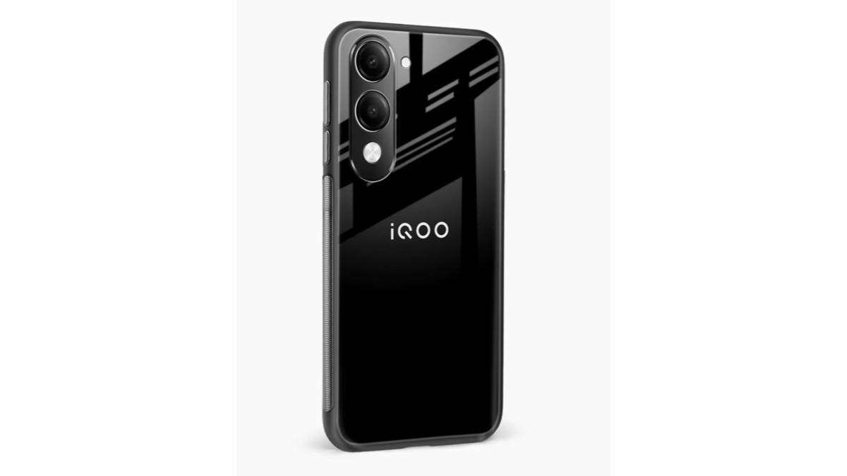 iQOO Z11 Lite spotted on Geekbench, may launch with MediaTek Dimensity 6300