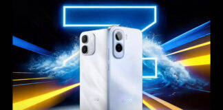 iQOO Z11 series set for global rollout, launching on May 6th