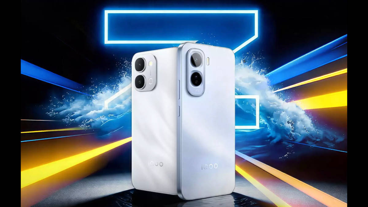 iQOO Z11 series set for global rollout, launching on May 6th
