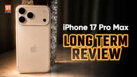 iPhone 17 Pro Max long-term review: you know its flaws, you’ll probably buy it anyway Related Article
