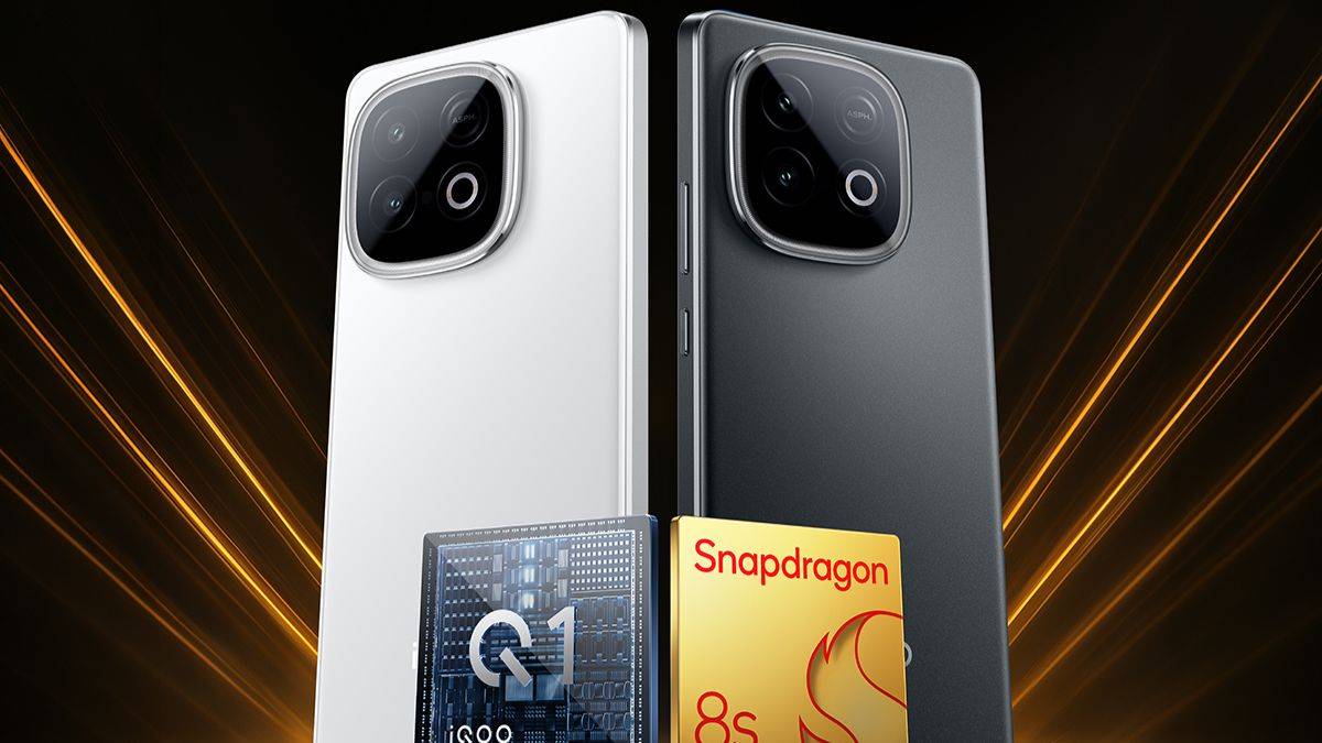 iQOO Neo 10 Alpine White, Asphalt Black colour variants go on sale in India; price starts at Rs 37,999