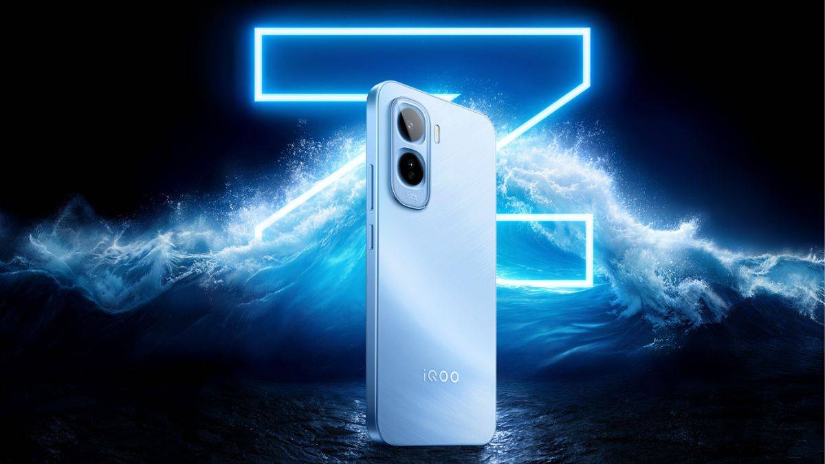 iQOO Z11 series makes global debut with 9,020mAh battery, 144Hz display and more