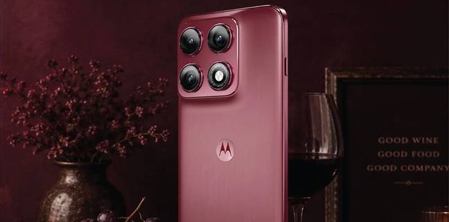 Motorola Edge 70 Pro+ India launch date officially revealed