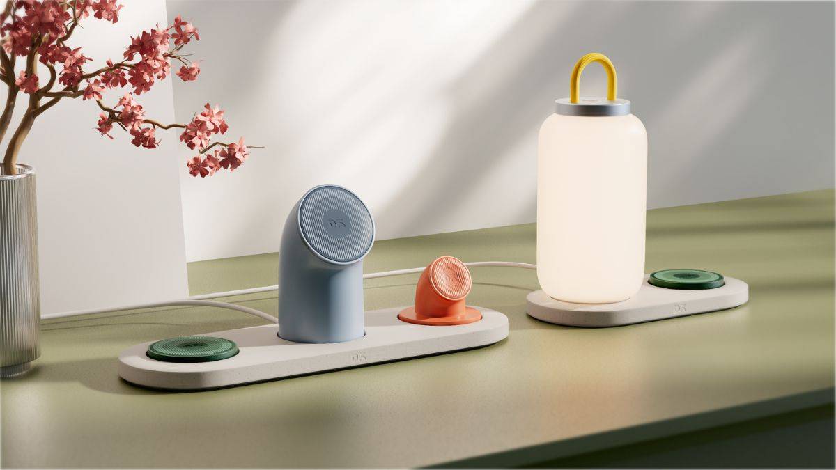 DailyObjects launches modular wireless charging system 'Node'