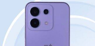 Possible new OnePlus phone with OPPO K15-like specifications spotted on TENAA