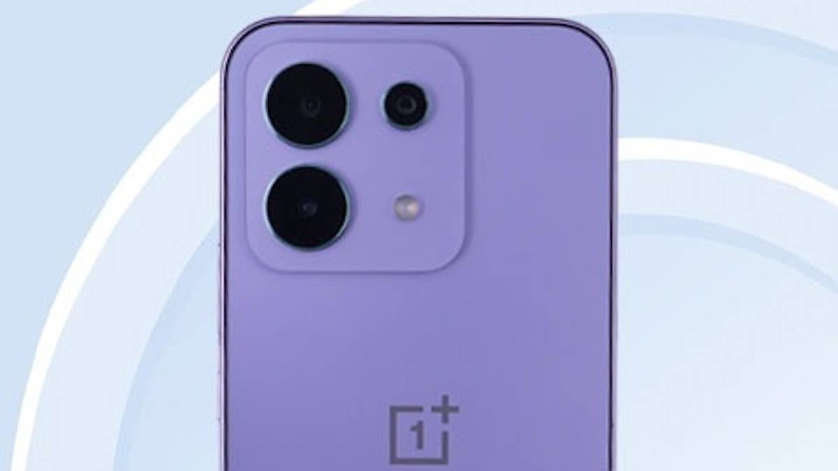 Possible new OnePlus phone with OPPO K15-like specifications spotted on TENAA