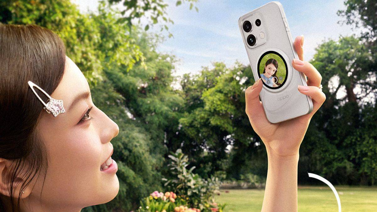 OPPO Reno 16 series camera specs detailed: 200MP primary camera, periscope telephoto and ultra-wide lens