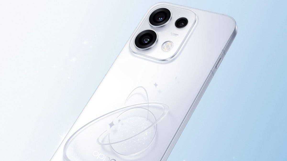 [Exclusive] OPPO Reno 16 series to launch in India this July, four models expected