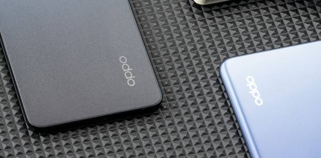 OPPO Reno X smartphone with 16:10 wide aspect ratio reportedly in the works