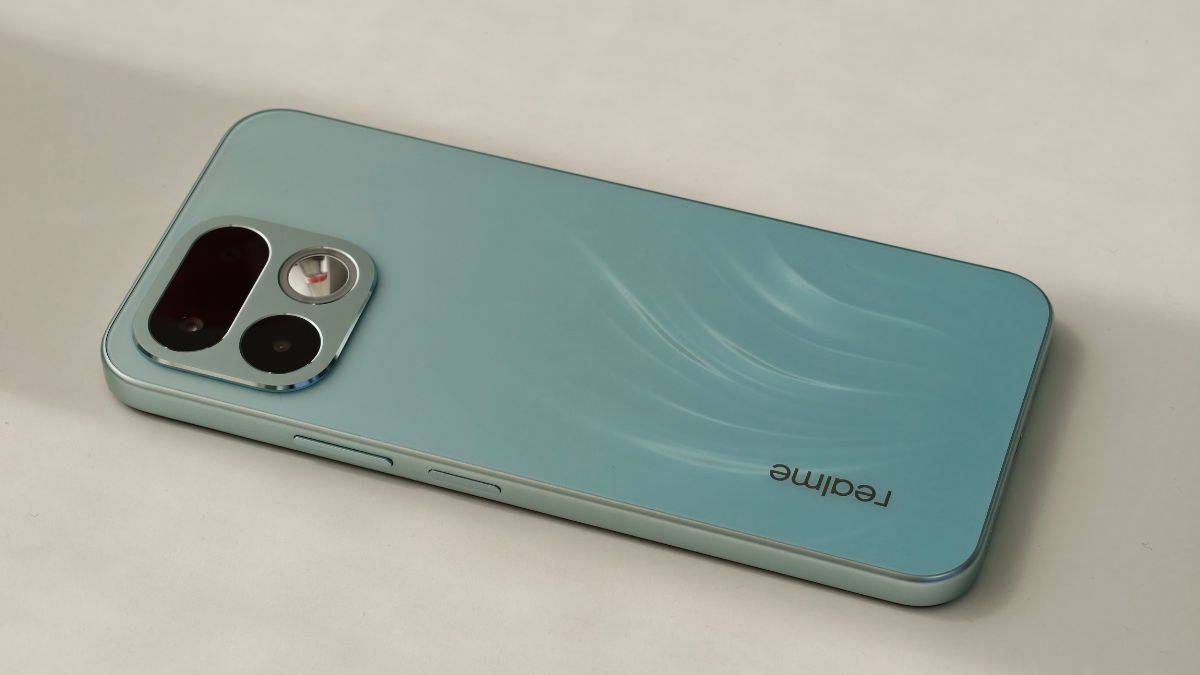Realme 16T now on sale in India: Rs 29,999 starting price, 8,000mAh battery and more