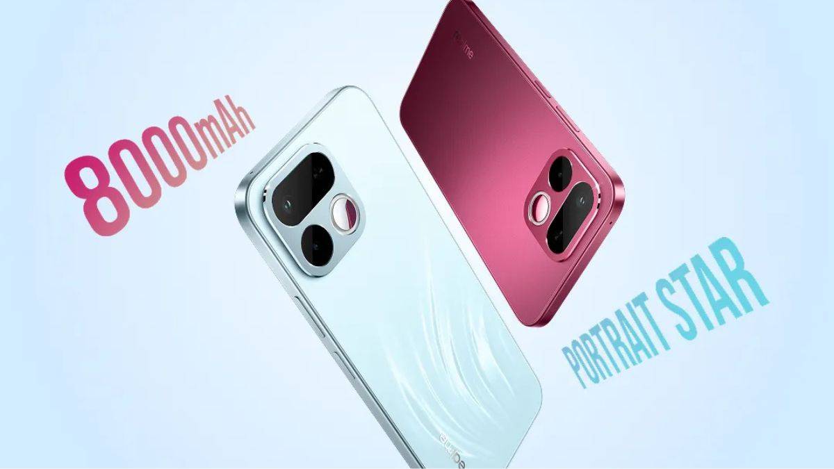 Realme 16T India launch date, specifications and everything else to expect