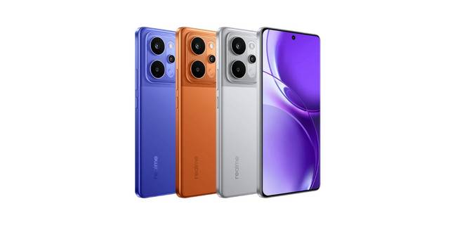 Realme P4 Power, Realme P4 and more phones now costlier by up to Rs 3,000