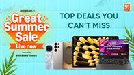 Amazon Summer Sale 2026: Top Deals You Can’t Miss Related Article