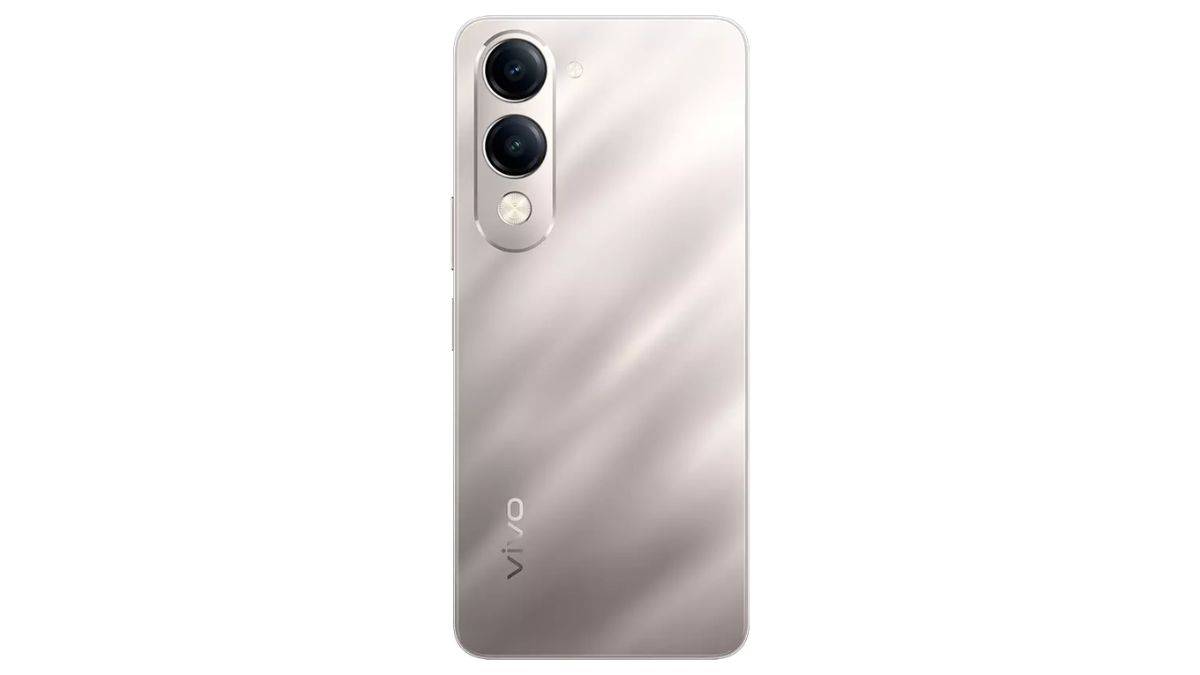 Vivo T5 Lite 44W 5G spotted on Google Play database, India launch expected soon