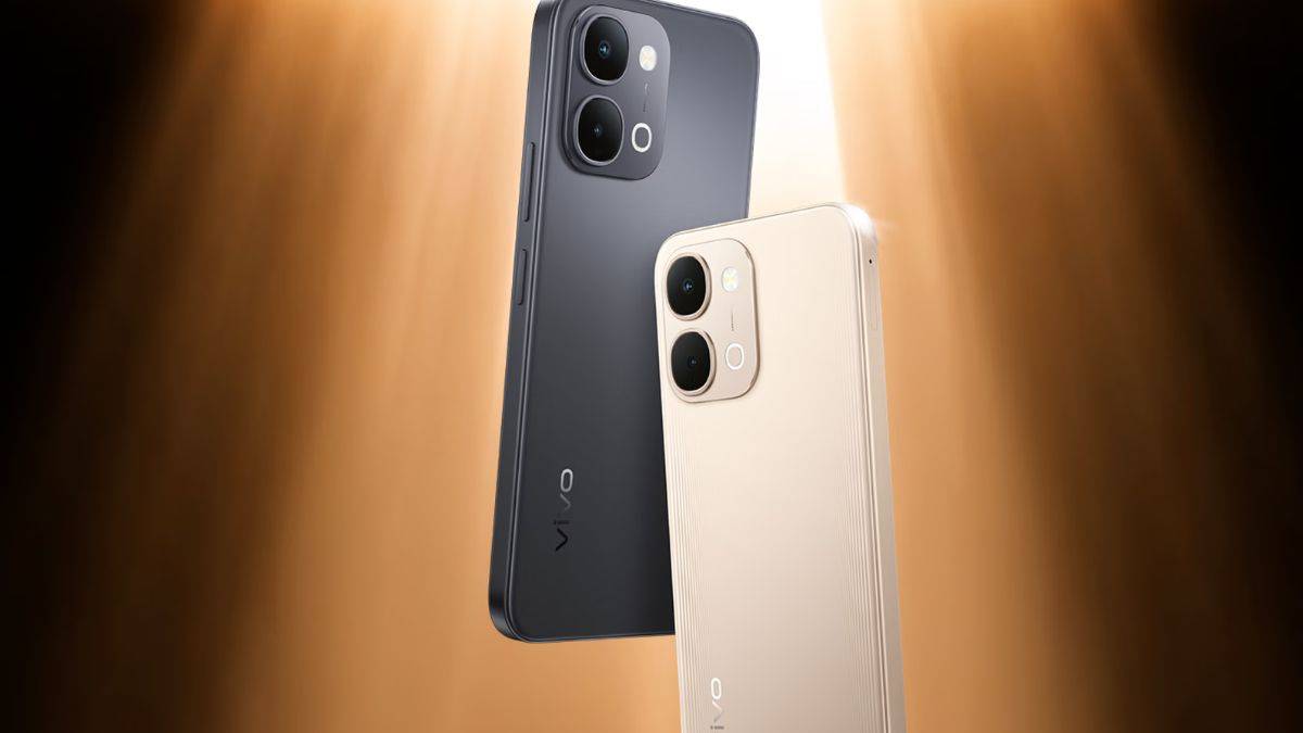 Vivo T5 4G makes its debut with a 7,200mAh battery, Snapdragon 6s Gen 2 processor