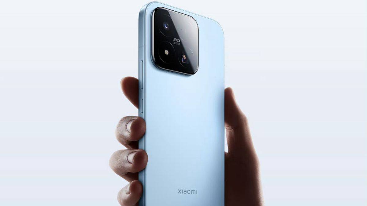 Xiaomi 17 Max debuts with 8,000mAh battery, 200MP Leica camera, and Snapdragon 8 Elite Gen 5