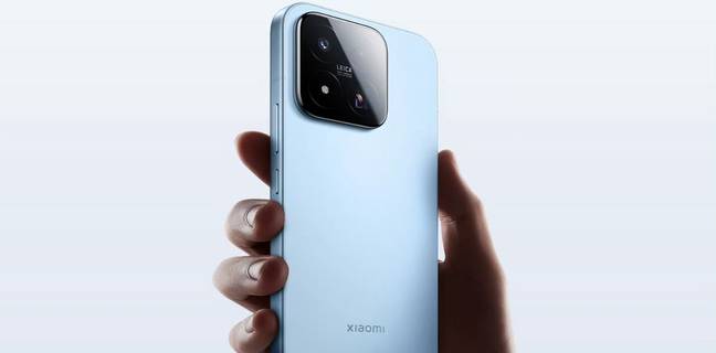 Xiaomi 17 Max debuts with 8,000mAh battery, 200MP Leica camera, and Snapdragon 8 Elite Gen 5