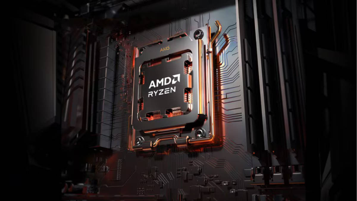 Computex 2026: AMD brings new Ryzen X3D CPUs and Radeon RX 9070 GRE GPU for 1440p gaming