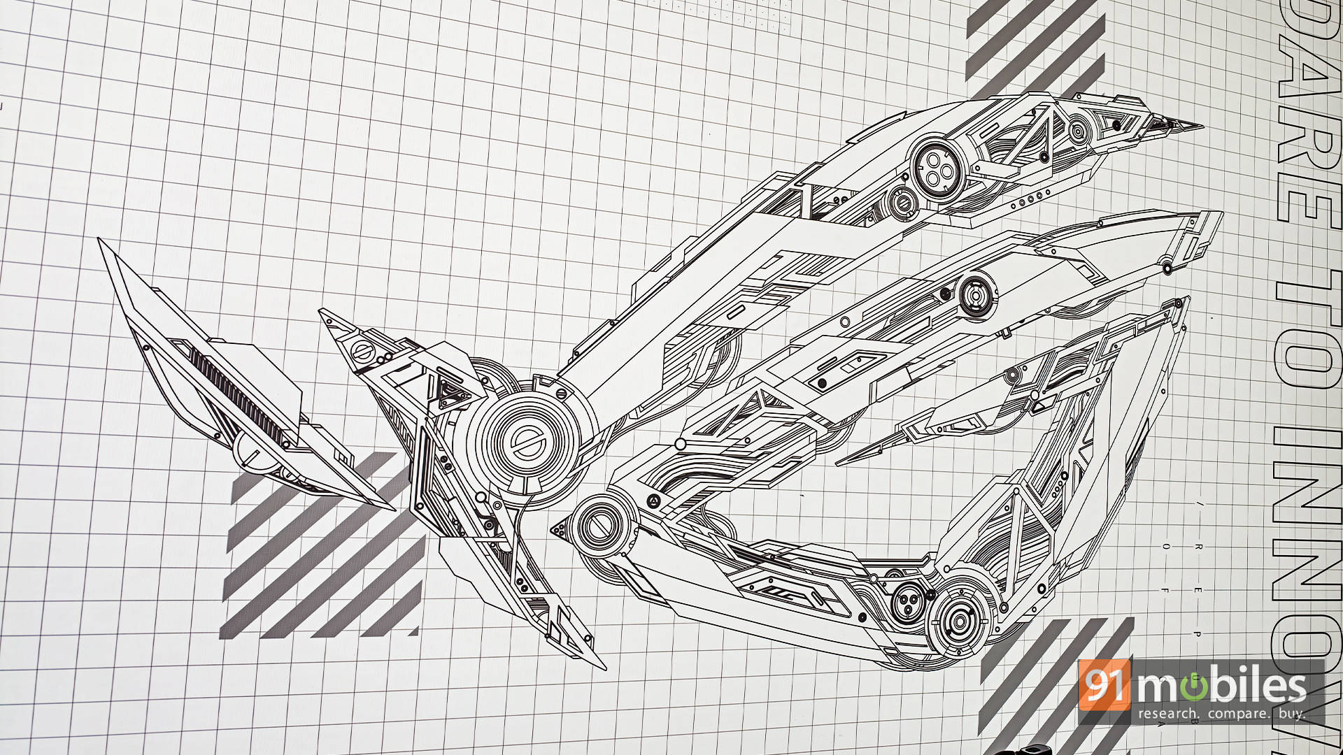 Inside ASUS HQ: A visit to the Design Center that changed my perspective