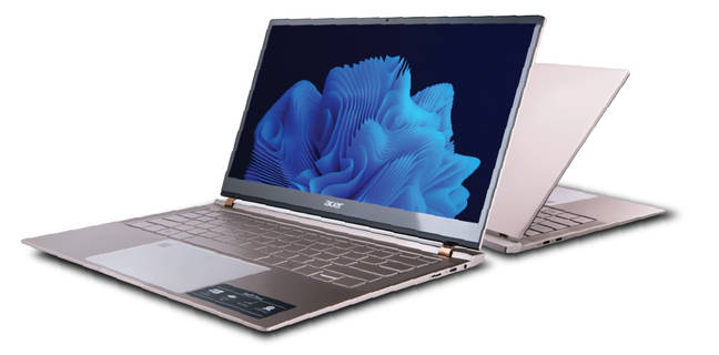 Acer rises to second place in India’s traditional PC market for Q1 2026