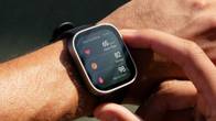 Amazfit Bip Max launched in India with 2.07-inch AMOLED display and up to 20 days battery life: price, specifications Related Article