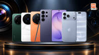 Best camera phones in India (2026): editorial picks for overall, portraits, low-light, and more Related Article