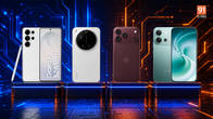 Best selfie phones in India (2026): top picks for every need, from skin tones to value Related Article