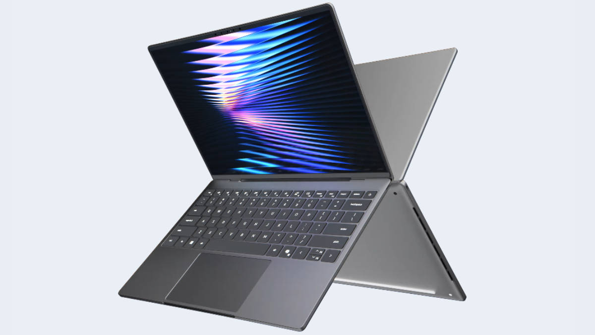Computex 2026: New Dell XPS 13 and Alienware 5K OLED monitors unveiled