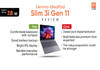 Lenovo IdeaPad Slim 3i Gen 11 Review: Premium panther, painful price?