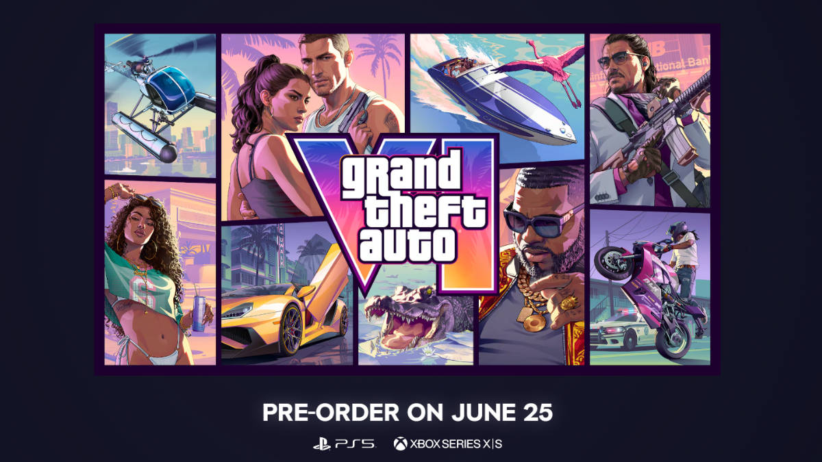 Rockstar opens GTA 6 pre-orders in India, pricing starts at Rs 5,999