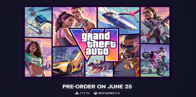 Rockstar opens GTA 6 pre-orders in India, pricing starts at Rs 5,999