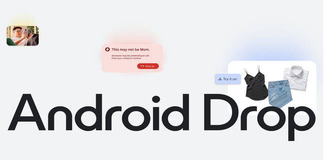 Google’s June Android Drop has been announced: here’s what’s coming to your Android smartphone this month