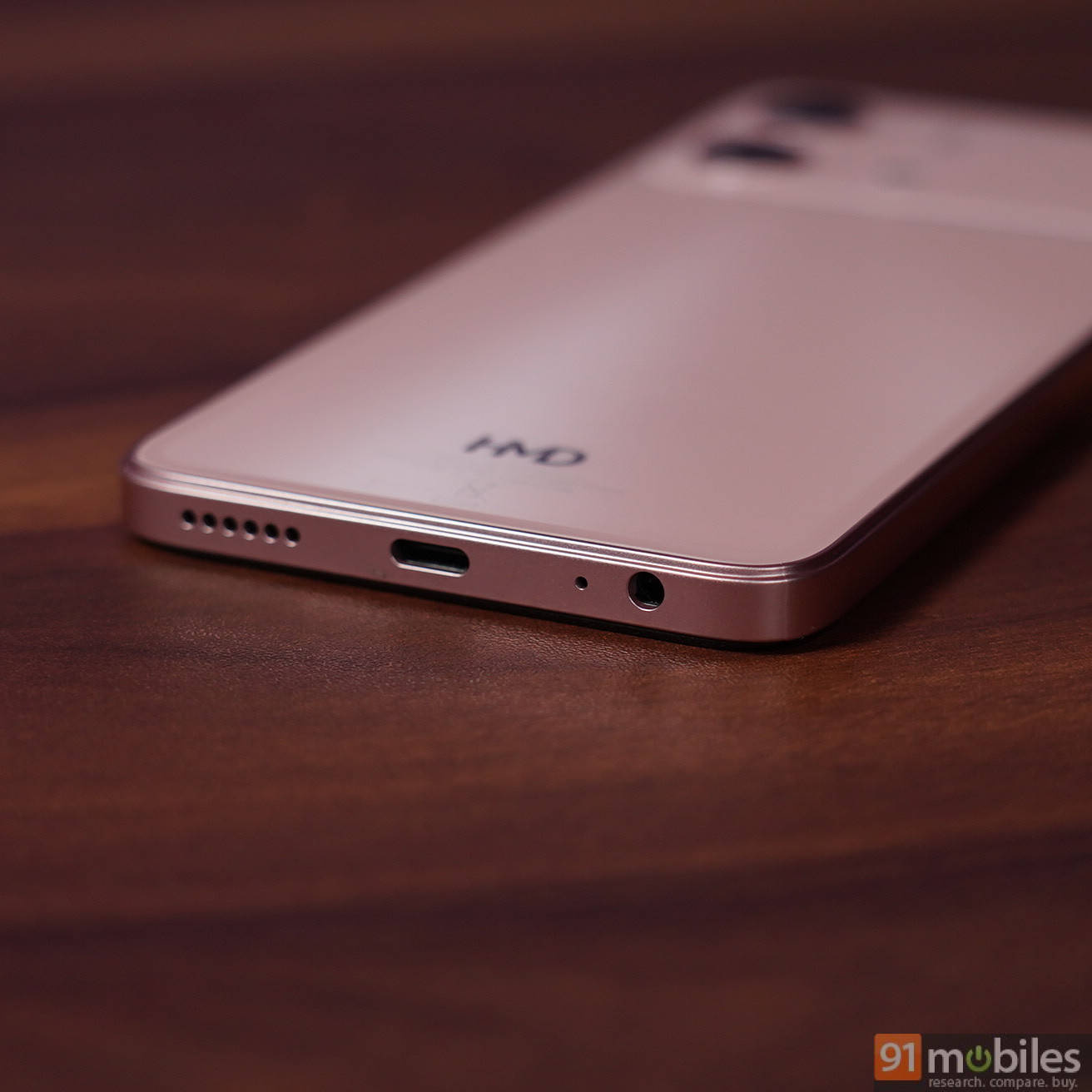 HMD Vibe 2 battery
