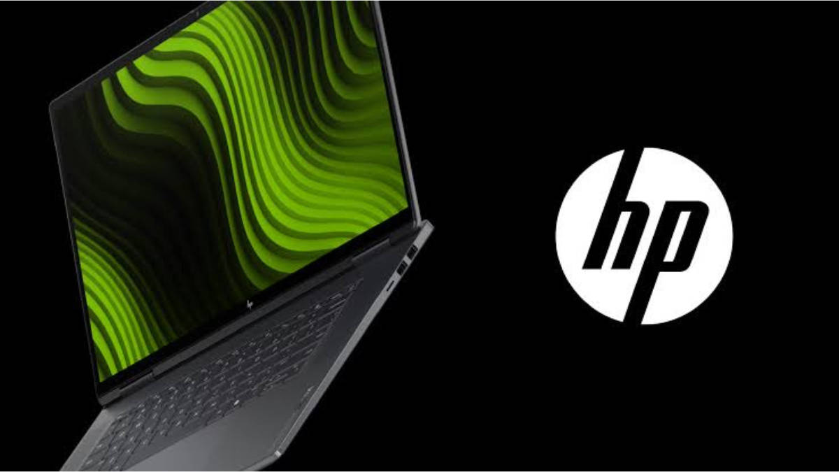 Computex 2026: HP Debuts RTX Spark PCs for AI creators, developers and gamers
