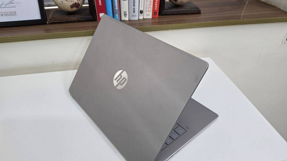 HP OmniBook 3 2026 review: a workhorse that delivers without having to spend the big bucks