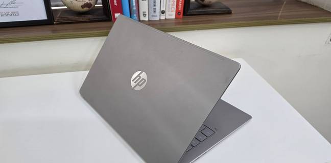HP OmniBook 3 2026 review: a workhorse that delivers without having to spend the big bucks