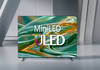 Hisense launches E8S Mini-LED TV series in India starting at Rs 57,990: check price, specifications
