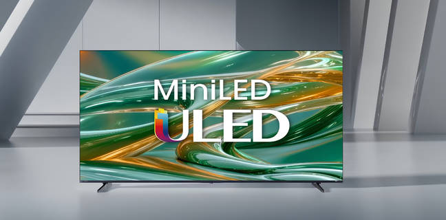 Hisense launches E8S Mini-LED TV series in India starting at Rs 57,990: check price, specifications