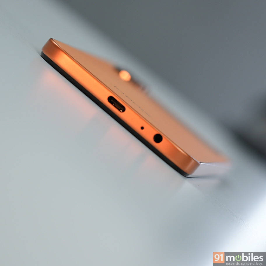 Infinix Smart 20 charging