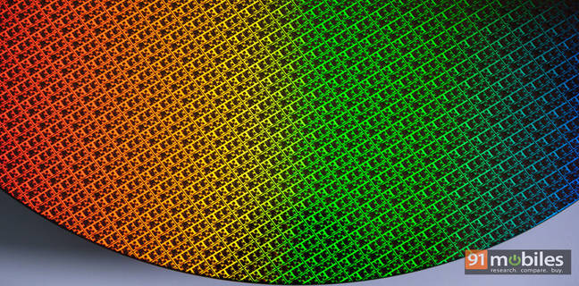 Intel 18A-P enters risk production with up to 9% better performance, showcases future chip innovations at VLSI 2026