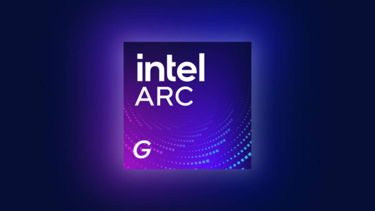 Computex 2026: Intel Arc G3 and G3 Extreme processors announced for handheld gaming systems