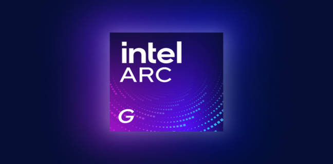 Computex 2026: Intel Arc G3 and G3 Extreme processors announced for handheld gaming systems